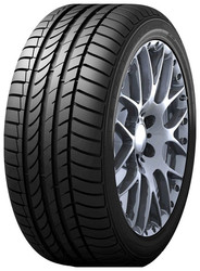 ������������� ���� Dunlop 255/45ZR18 SP SPORT MAXX TT 99Y | ������� 286813
