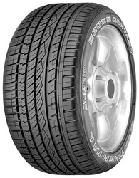 ������������� ���� Continental 245/45R20 103V TL XL FR CrossContact UHP E | ������� 0350726