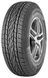 ������������� ���� Continental CO4S 235/75R15 109T TL XL FR CROSSCONTACT LX 2 | ������� 15492910000