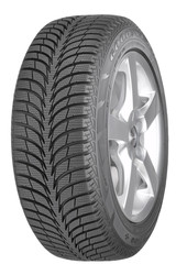 ������������� ���� Good year 225/55R16 99T UltraGrip Ice + MS XL | ������� 523007
