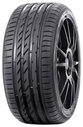 ������������� ���� Nokian 255/45 ZR 18 103Y Hakka Black XL | ������� T428486