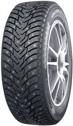 ������������� ���� Nokian 225/55 R 17 101T HKPL 8 XL | ������� TS31883