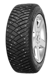 ������������� ���� Good year 195/65R15 91T UltraGrip Ice Arctic D-STUD | ������� 527935