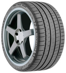 ������������� ���� Michelin (94Y) XL Pilot super sport | ������� 864229
