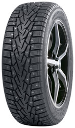 ������������� ���� Nokian 265/50 R 19 110T HKPL 7 SUV XL | ������� TS31823