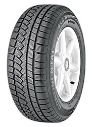 ������������� ���� Continental 255/50R19 107V TL XL FR ContiWinterContact TS 830 P SUV SSR | ������� 0354232