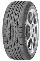 ������������� ���� Michelin MI4S 235/55R17 99H TL LATITUDE TOUR HP | ������� 990878