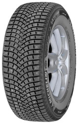 ������������� ���� Michelin 265/45 R21 104T  Latitude X-Ice North 2 | ������� 498969