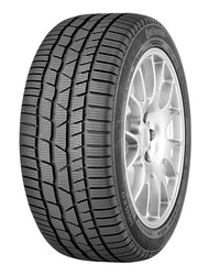 ������������� ���� Continental COPW 225/55R16 95H TL ContiWinterContact TS830P SSR * | ������� 3532010000