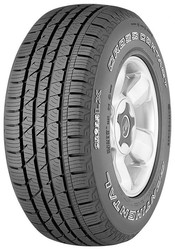 ������������� ���� Continental CO4S 235/65R18 106T TL CROSSCONTACT LX SPORT | ������� 15496410000