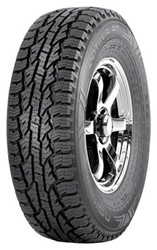 ������������� ���� Nokian 245/75 R 16 111S Rotiiva AT | ������� T428186