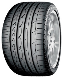 ������������� ���� Yokohama YHPS 255/35R18 94Y TL ADVAN SPORT [V103] | ������� F0156