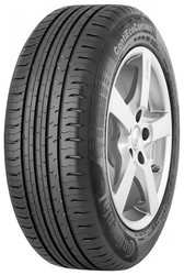 ������������� ���� Continental 225/50R17 94V TL ContiEcoContact 5 | ������� 0356111