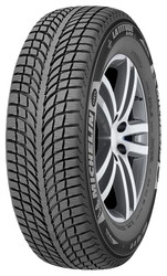 ������������� ���� Michelin 265/60 R18 114H XL  Latitude Alpin 2 | ������� 222174