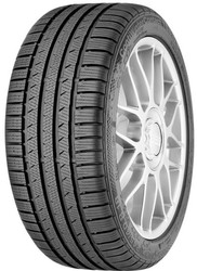 ������������� ���� Continental COPW 245/50R18 100H TL ContiWinterContact TS810S SSR * | ������� 3532930000