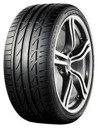 ������������� ���� Bridgestone BRPS 245/45R18 100Y TL XL S001 POTENZA | ������� PSR1079903