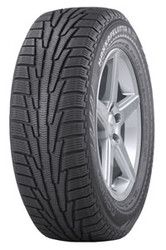 ������������� ���� Nokian HAKKAPELIITTA R SUV | ������� T441601