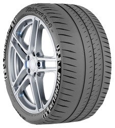 ������������� ���� Michelin (101Y) XL Pilot Sport 2 N4 | ������� 495268