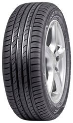 ������������� ���� Nokian 215/55 R 16 97H Hakka Green XL | ������� T428065