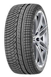 ������������� ���� Michelin 245/40 R19 98V XL Pilot Alpin 4 | ������� 494616