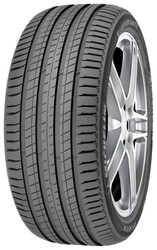 ������������� ���� Michelin 99V Latitude sport 3 | ������� 417649