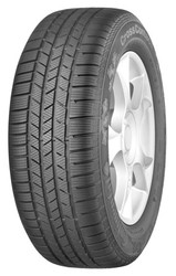 ������������� ���� Continental 255/65R16 109H TL CrossContact Winter | ������� 0354411