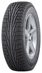 ������������� ���� Nokian NO4W 225/60R17 99R TL HAKKAPELIITTA R SUV Run Flat | ������� T427966