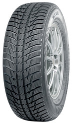 ������������� ���� Nokian 255/50 R 19 107V WR SUV 3 XL Flat Run | ������� T428678