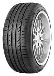 ������������� ���� Continental COPS 215/55R16 93H TL ContiPremiumContact 5 | ������� 3563560000