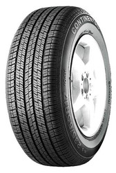 ������������� ���� Continental 275/55R19 111H TL FR ML 4x4Contact M0 | ������� 1548290