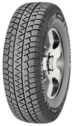 ������������� ���� Michelin 255/60 R18 112V XL Latitude Alpin | ������� 468057
