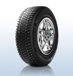 ������������� ���� Michelin 205/65 R16 99T XL X-Ice North 3 | ������� 185594