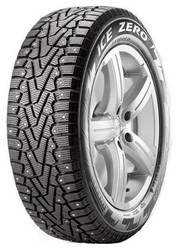 ������������� ���� Pirelli PI4W 255/50R19 107H TL XL WINTER ICE ZERO (ROF) | ������� 2364100
