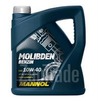 ������ �������� ����� Mannol MOS Benzin ����������������� | ������� MB40430