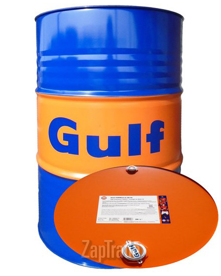 ������ �������� ����� Gulf Superfleet Supreme ����������������� | ������� 5056004118260