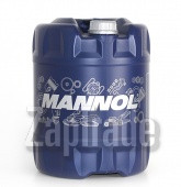 ������ �������� ����� Mannol 7715 O.E.M. 5W-30  (MN7715-20) ������������� | ������� 7002