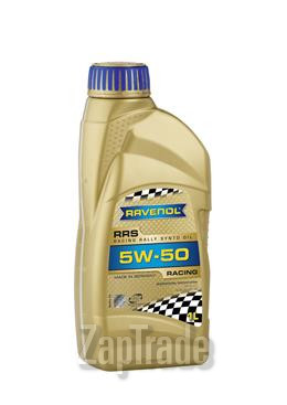 ������ �������� ����� Ravenol Racing Rally Synto ����������������� | ������� 4014835726918