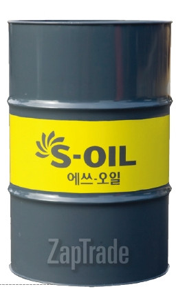 ������ �������� ����� S-oil SEVEN GOLD ������������� | ������� GOLD5W40_200