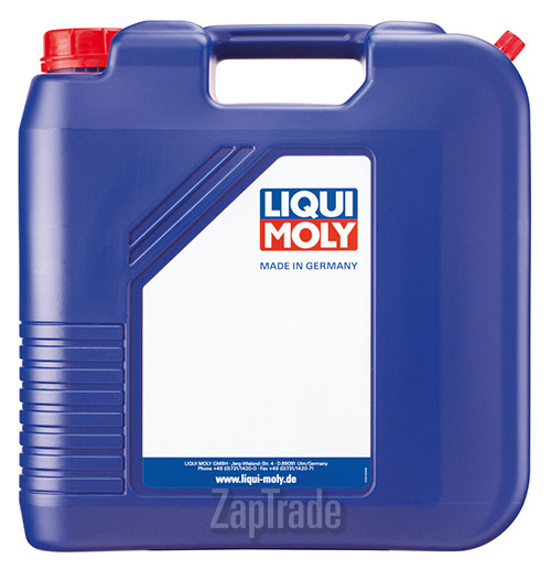 ������ �������� ����� Liqui moly Motorrad Synth 2T ������������� | ������� 1566