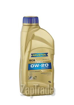 ������ �������� ����� Ravenol Eco Synth ECS ������������� | ������� 4014835718517