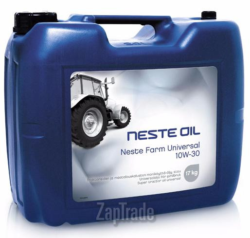 ������ �������� ����� Neste Farm Universal ������������� | ������� 186120