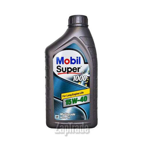 ������ �������� ����� Mobil Super 1000 X1 ����������� | ������� 152059