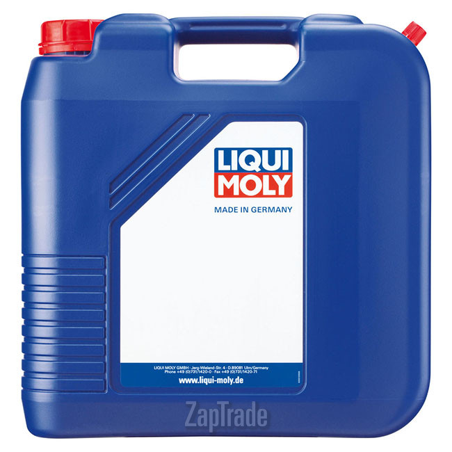 ������ �������� ����� Liqui moly Special Tec DX1 ������������� | ������� 3767