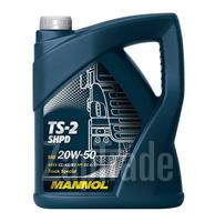 ������ �������� ����� Mannol TS-2 SHPD ����������� | ������� TS25668