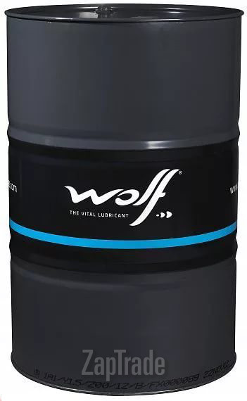 ������ �������� ����� Wolf VITALTECH 15W40 EXTRA ����������� | ������� 8319587