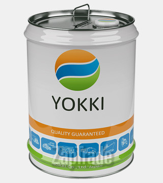 ������ �������� ����� Yokki SAE 10W40 API SN/CF ����������������� | ������� YAE311020P