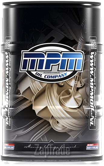 ������ �������� ����� Mpm oil Premium Synthetic RC ������������� | ������� 05060JP