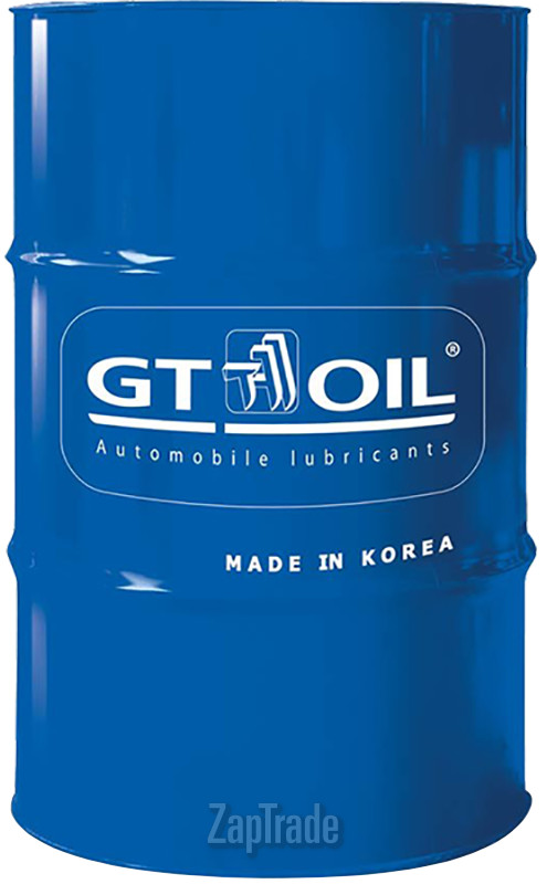 ������ �������� ����� Gt oil GT Power Synt FE ������������� | ������� 8809059408087