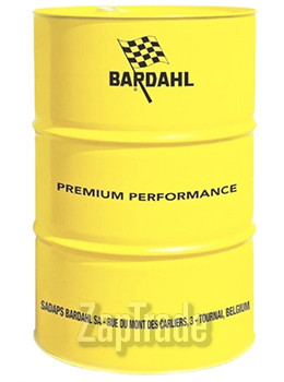 ������ �������� ����� Bardahl Technos C60 mSAPS ������������� | ������� 311054