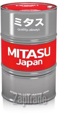 ������ �������� ����� Mitasu EURO LL DIESEL 5W-30 ������������� | ������� MJ210200